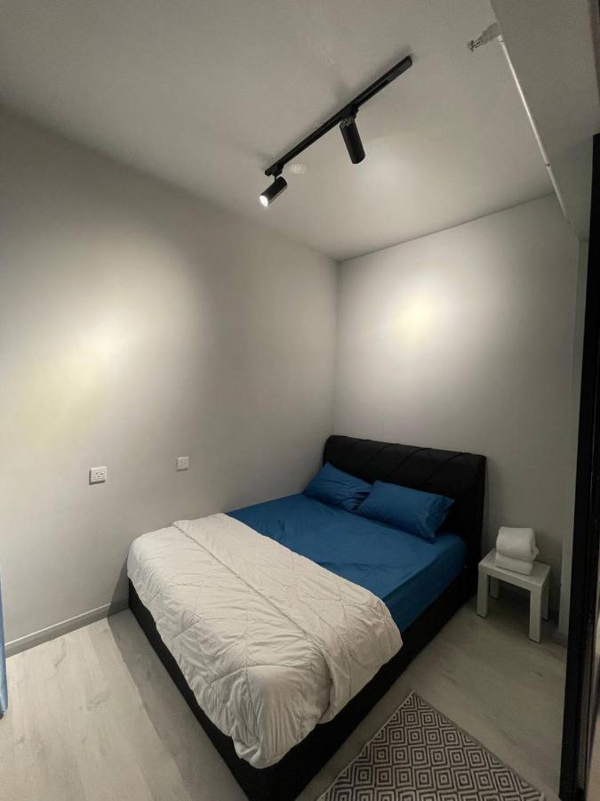 Jesselton Quay By Peach 2br Seaview High Floor *