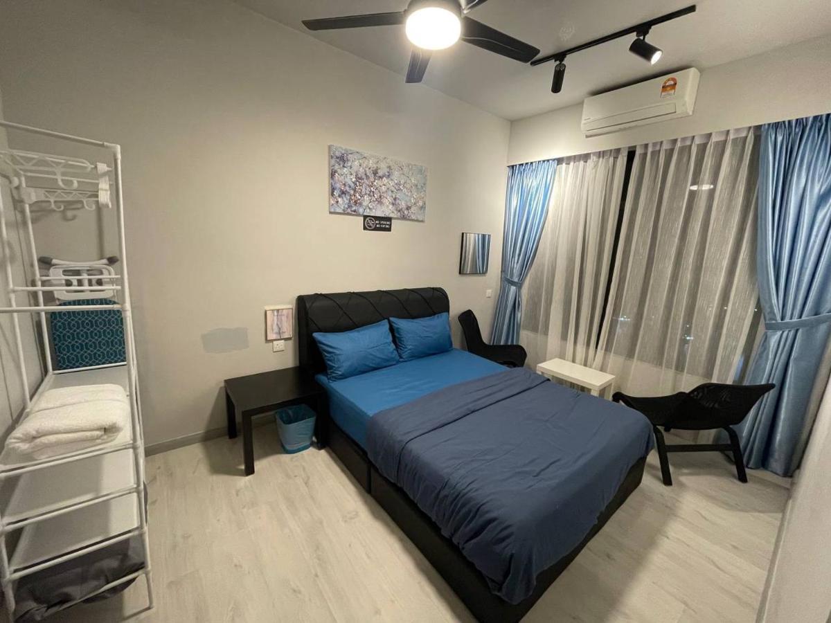Jesselton Quay By Peach 2br Seaview High Floor * Kota Kinabalu