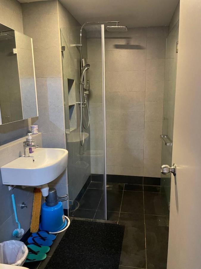 Apartment Jesselton Quay By Peach 2br Seaview High Floor *